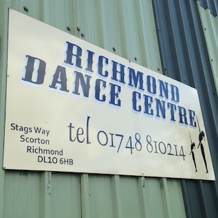 Richmond Dance Centre