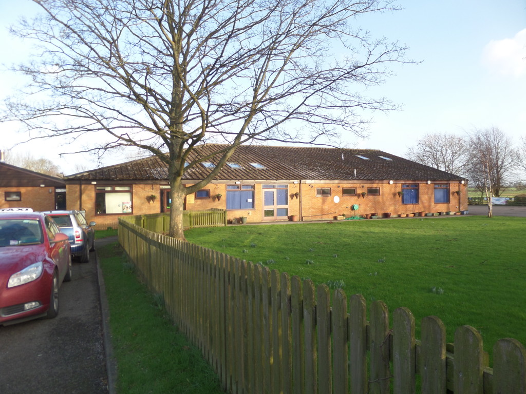 Bolton on Swale Primary School