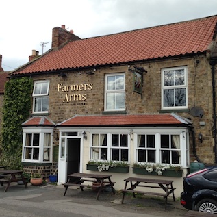 Farmers Arms