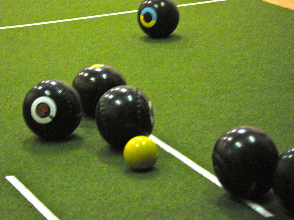Short Mat Bowling Club