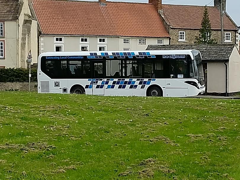 Bus Timetable