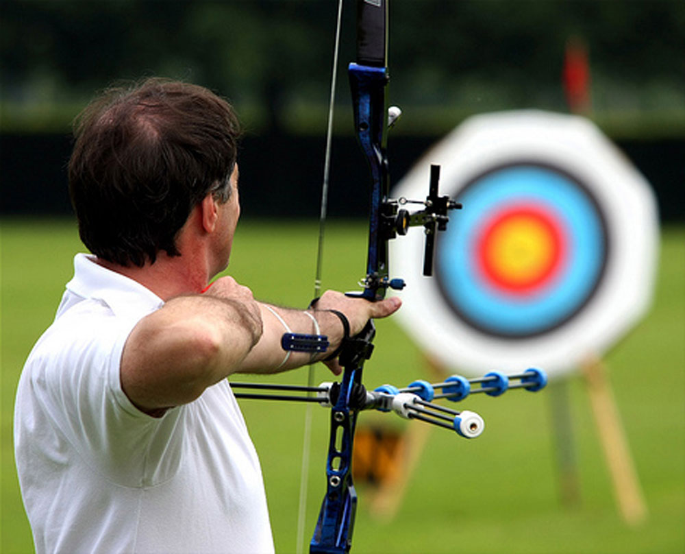Archery