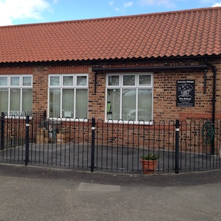 Scorton Village Pre-School
