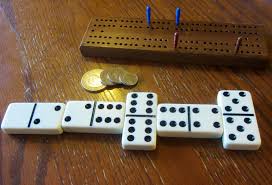 Domino Drive