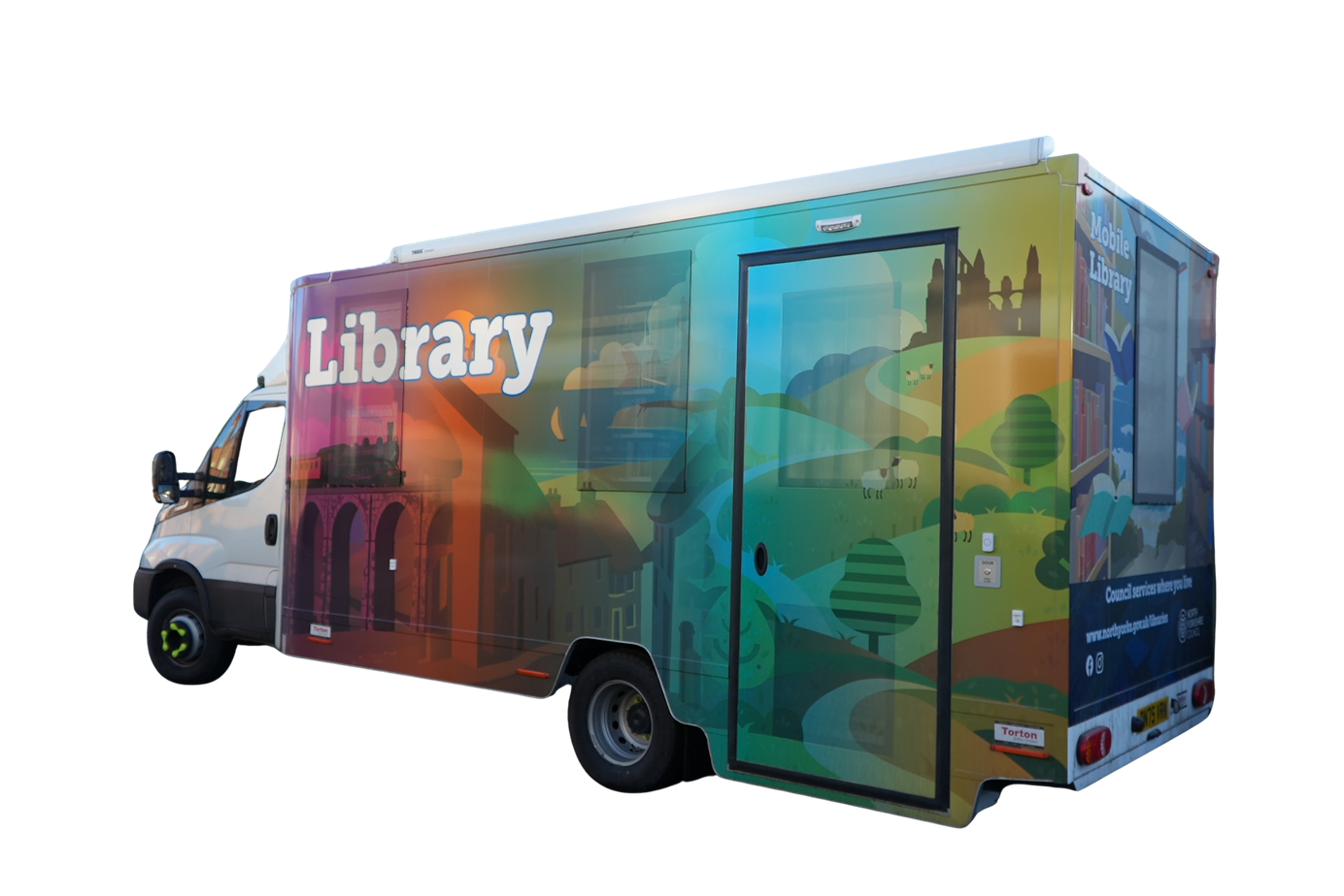 Mobile Library