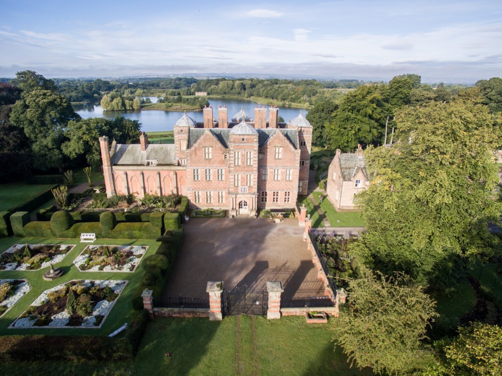 Kiplin Hall