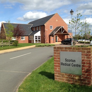 Scorton Medical Centre