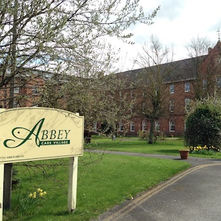 Abbey Care Village